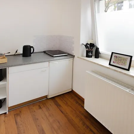 Ruhrapartments #Naehe A40 #Zentral #Fastwifi #Perfekt Fuer Familien Und Geschaeftsreisen Bochum Exterior photo
