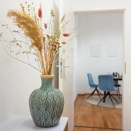 Ruhrapartments #Naehe A40 #Zentral #Fastwifi #Perfekt Fuer Familien Und Geschaeftsreisen Bochum Exterior photo