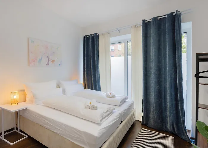 Ruhrapartments #Naehe A40 #Zentral #Fastwifi #Perfekt Fuer Familien Und Geschaeftsreisen