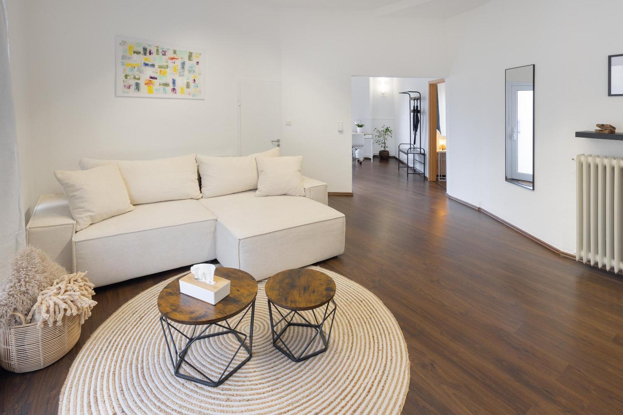 Apartment Ruhrapartments #naehe A40 #zentral #fastwifi #perfekt Fuer Familien Und Geschaeftsreisen