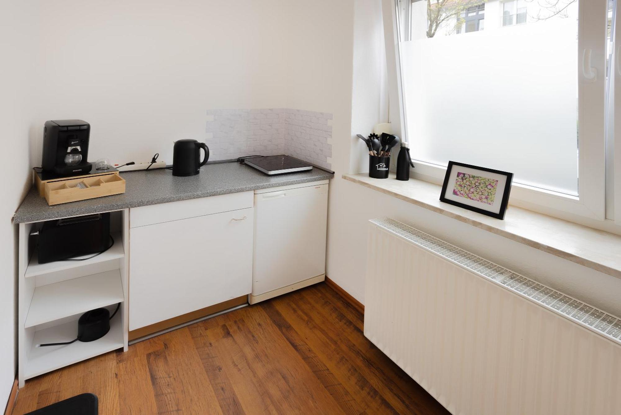 Apartment Ruhrapartments #naehe A40 #zentral #fastwifi #perfekt Fuer Familien Und Geschaeftsreisen