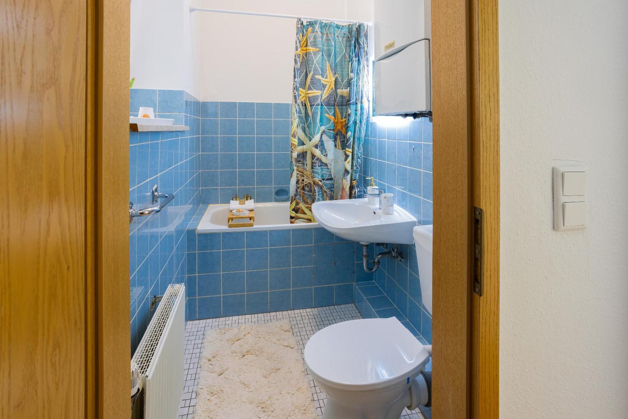 Apartment Ruhrapartments #naehe A40 #zentral #fastwifi #perfekt Fuer Familien Und Geschaeftsreisen
